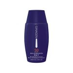 ضد آفتاب مردانه فیوژن واتر SPF 50 ژیناژن حجم 50 میلی لیتر