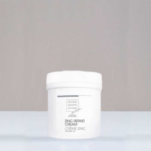 کرم ترمیم کننده روی 130ml  ام بی کی