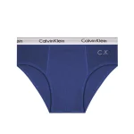 شورت مردانه اسلیپ بغل چاپ C.K کش اسپرت Calvin Klein نارین نخ و پنبه - Image 5