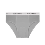 شورت مردانه اسلیپ بغل چاپ C.K کش اسپرت Calvin Klein نارین نخ و پنبه - Image 3