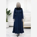 ماکسی ساحلی سنتی هندی خنک و تابستانه فری سایز 38 تا 50