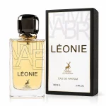 عطر ادکلن ادوپرفیوم زنانه میسون الحمبرا لیبرا Libbra حجم 100 میلیلیتر - Image 2