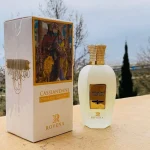 عطر زنانه کویین آف پرشیا روونا حجم 100 میل گرم و شیرین - Image 5