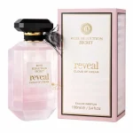عطر زنانه فرگرنس ورد رز سداکشن سکرت ریوِیل کلود آف کرم 100 میل - Image 2