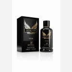عطر مردانه روونا اینوکتور نویر مشابه پاکو رابان اینویکتوس اینتنس حجم 100 میل
