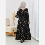 پیراهن بوگاتی پروانه - Image 2