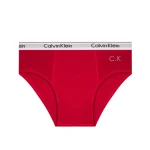 شورت مردانه اسلیپ بغل چاپ C.K کش اسپرت Calvin Klein نارین نخ و پنبه - Image 4