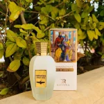 عطر زنانه کویین آف پرشیا روونا حجم 100 میل گرم و شیرین - Image 6