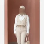 مدل ژیله مادام - Image 2