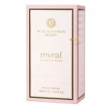 عطر زنانه فرگرنس ورد رز سداکشن سکرت ریوِیل کلود آف کرم 100 میل - Image 4