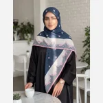 روسری سوپر نخ پینترستی - Image 4