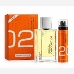 عطر ادکلن اسنتریک مولکول 02 فراگرنس ورد 100 میل زنانه مردانه خنک و معتدل یونیسکس - تصویر 2