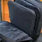 کوله پشتی اسپرت بنج ضد آب با محفظه لپ تاپ و پورت USB - Image 12