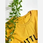 تیشرت بچگانه پنبه اسپرت عینک - تصویر 4