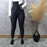 لگ ساعت شنی میکرو فیبر خارجی اورجینال ضد حساسیت رنگ مشکی - تصویر 7