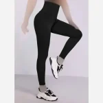 لگ ساعت شنی میکرو فیبر خارجی اورجینال ضد حساسیت رنگ مشکی - تصویر 8