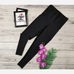 لگ ساعت شنی میکرو فیبر خارجی اورجینال ضد حساسیت رنگ مشکی - تصویر 4