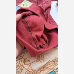 بلوز شلوار پسرانه دورس دونخ پنبه لاکرا سایز 35 تا 50 - Image 7