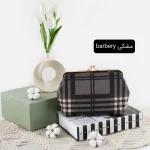 کیف پاسپورتی چرم مصنوعی روزمره ابعاد 22 در 16 در 5 سانتیمتر - Image 3