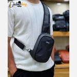 بادی بگ هاردکیس سه بعدی بنج BANGE ضد آب پارچه اسکین - Image 2