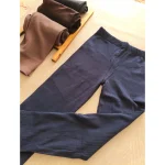 لگ فانریپ پنبه کبریتی دخترانه و پسرانه سایز 2 تا بزرگسال - تصویر 7
