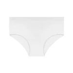 شورت زنانه اسلیپ نخی کش پهن سایز 2XL طرح دختر کولهپشتیدار - Image 13