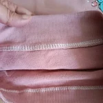 بلوز شلوار بچگانه دورس طرح خرگوش برفی - تصویر 8