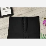 لگ ساعت شنی میکرو فیبر خارجی اورجینال ضد حساسیت رنگ مشکی - تصویر 3