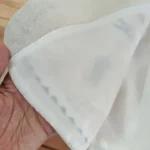 سه تکه گلدوزی دخترانه مجلسی تاپ و کت و دامن سایز 1 تا 3 - تصویر 5
