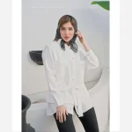 وست مازراتی شاین دار زنانه فری سایز - تصویر 2