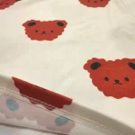 بلوز و شلوار راحتی کودک طرح تدی نخی دخترانه و پسرانه چهار فصل - تصویر 8