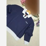 کراپ بافت پولو polo زنانه و دخترانه فری سایز - تصویر 14