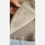 ست شومیز و شلوار دخترانه پاپیون دار پارچه مازراتی درجه یک مناسب 2.5 تا 8 سال - تصویر 7