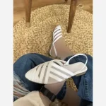 صندل زنانه سبک و راحت مدل جدید سایز 37 تا 40 - تصویر 5