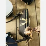 کیف اسپرت زنانه شرانگ وارداتی سایز 20 در 13 رنگ بندی متنوع - تصویر 4