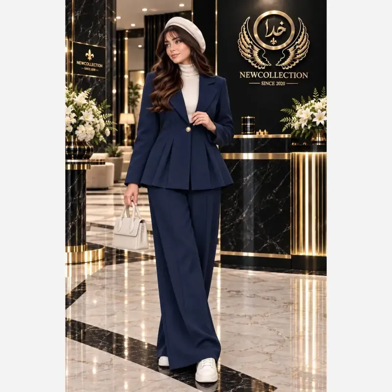 379de27c-f255-42c9-a46a-30f6974fa72e ست هدیه زنانه سوپرمازراتی گرم بالا فری سایز - تصویر 1