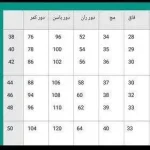 شلوار زنانه سوییت مخملی بغل چاک مشکی سایز 40 تا 46 - تصویر 8