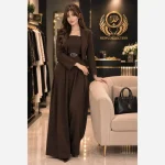 اورال وکت زنانه جنس سوپرمازراتی سایز 38 تا 46 - تصویر 4