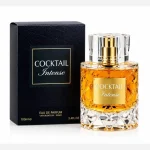 عطر ادکلن کوکتل اینتنس فرگرنس ورد حجم 100 میلی لیتر - تصویر 2