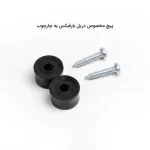 میله بارفیکس رجال مدل سه لول - تصویر 6