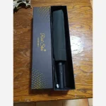 چتر اتومات شارژی مشکی برند RST مناسب تمام سنین - تصویر 9
