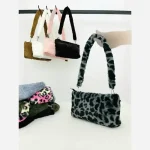 کیف زنانه فروباکس جنس وارداتی سایز 26 در 13