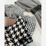 ست تیکه سیما پاییزه جنس پیردوبل و زیره گلکسی فری سایز 38 تا 46 - تصویر 5