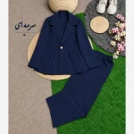 ست هدیه زنانه سوپرمازراتی گرم بالا فری سایز - تصویر 8