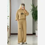 ست تیشرت شلوار نیهان الو جنس گلکسی درجه یک سایز 38 تا 46 - تصویر 10