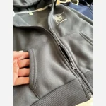 سوییشرت بچگانه پسرانه توخز کلاهدار وارداتی مناسب 4 تا 8 سال - تصویر 5