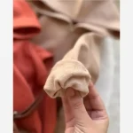 سویشرت و جاگر بچگانه داخل کرکی دورس پنبه دو نخ مناسب پاییز و بهار - تصویر 4