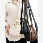 کیف مارال جنس شرانگ وارداتی روزمره - تصویر 3