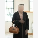 کیف دیور فانتزی چری آستر کشی خارجی سایز 22 در 16 رنگبندی متنوع - تصویر 3