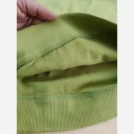 بلوز دورس و شلوار ملانژ نوجوان نواردوزی سایز 60 تا 70 - تصویر 9